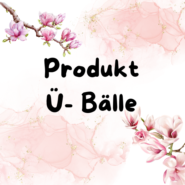 Produkt Ü Bälle