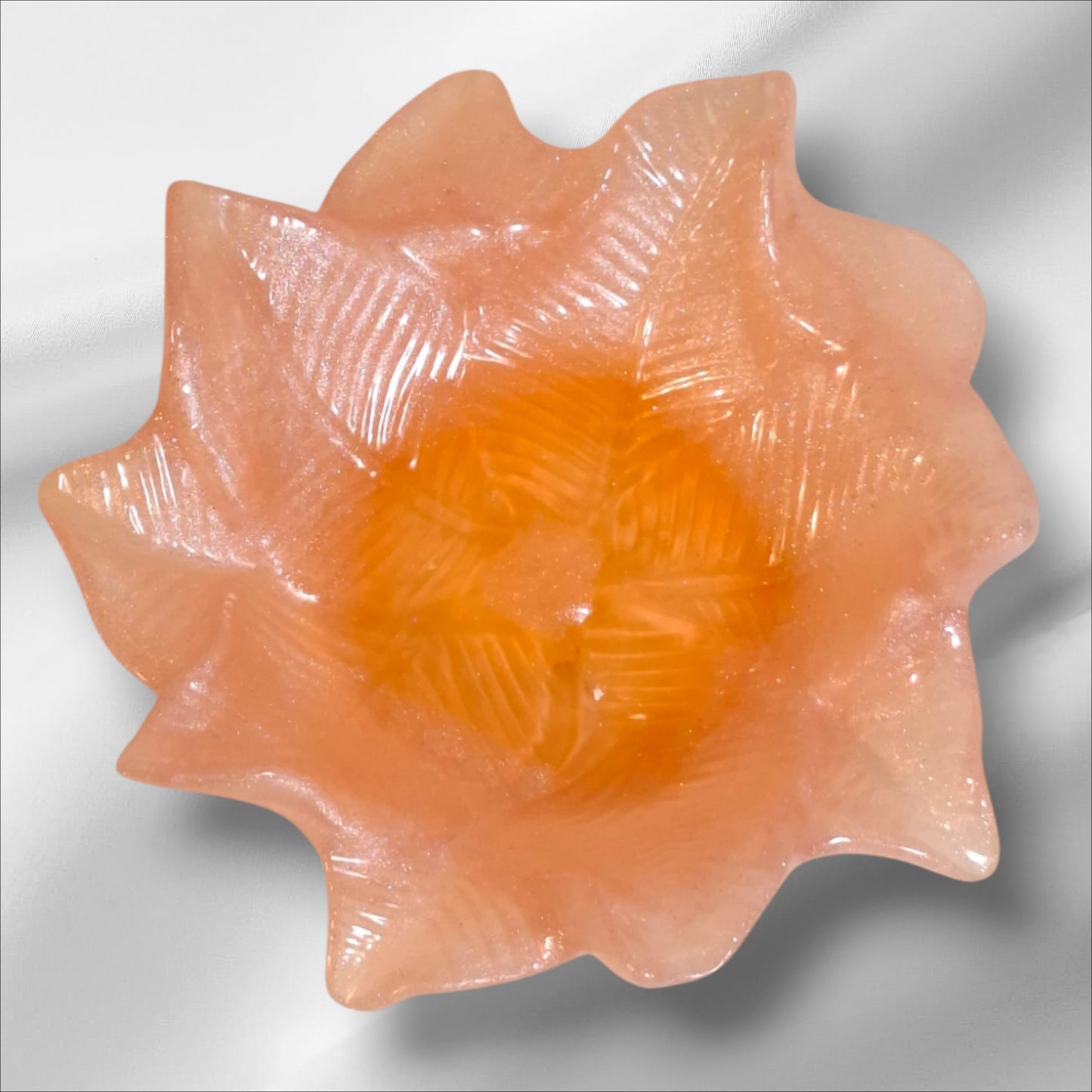 Blumenschale