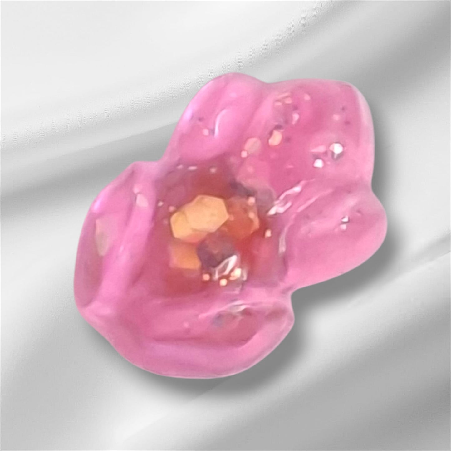 Magnet Frosch