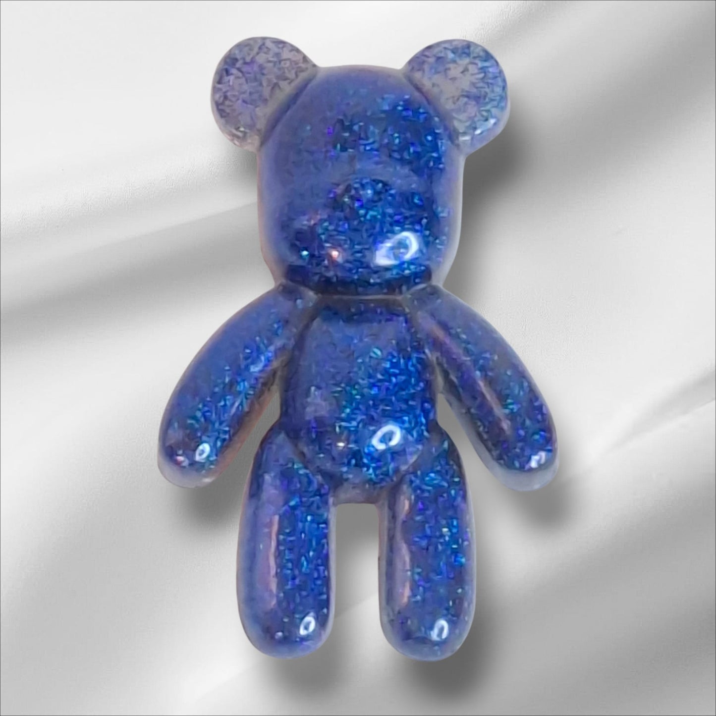 Magnet stehender Bär