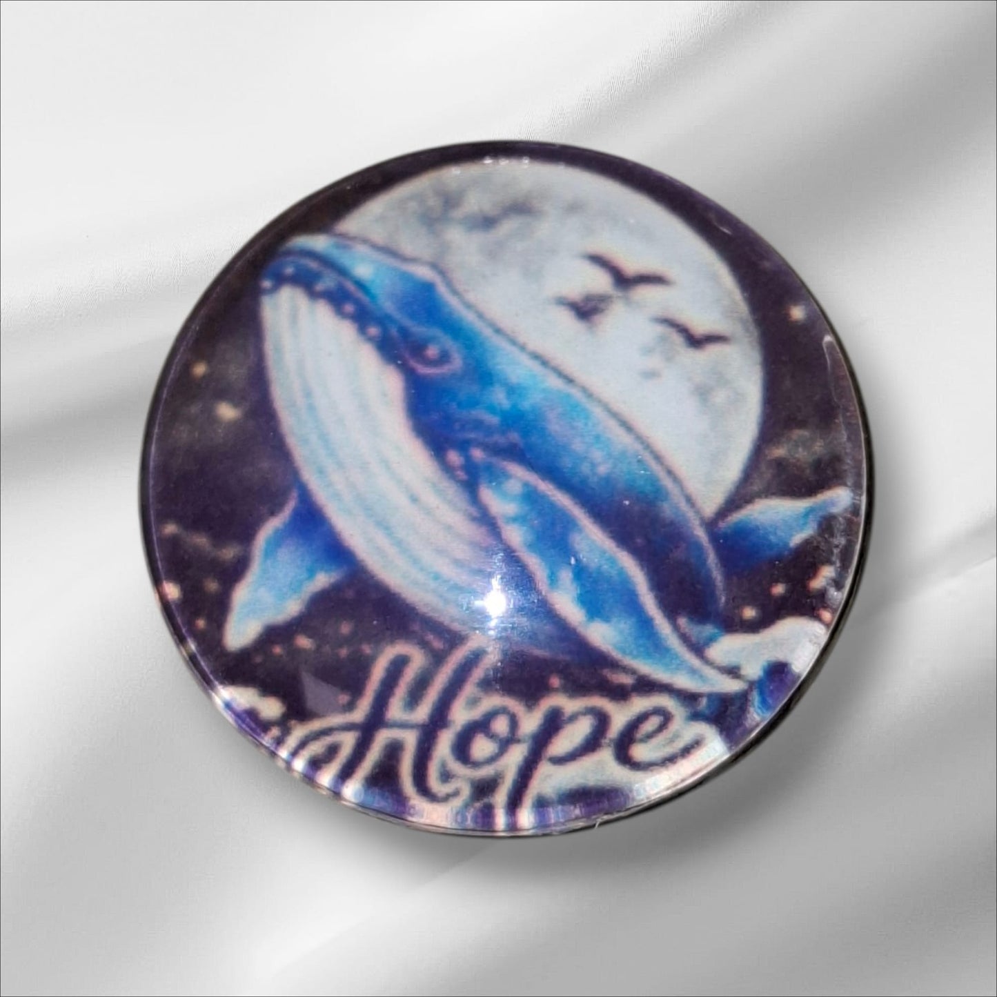 HOPE Magnet