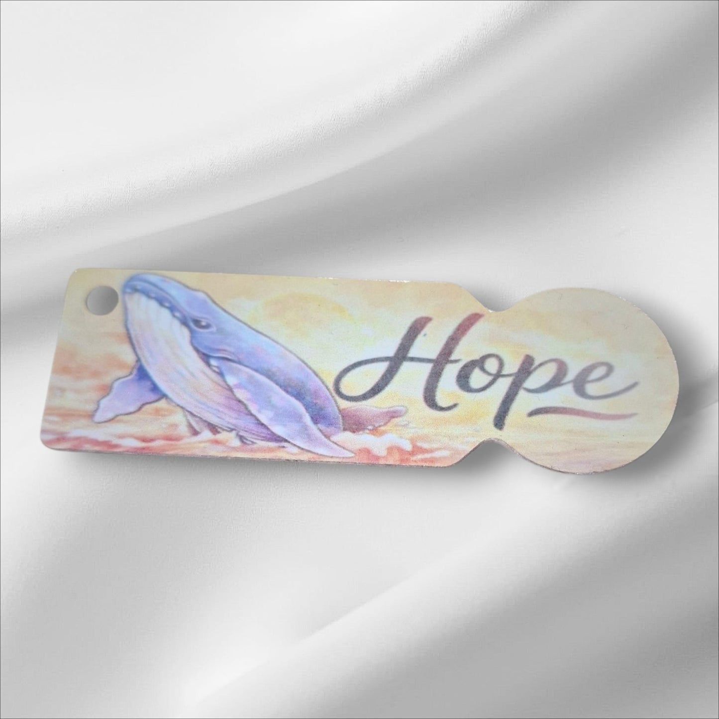 HOPE Wagenlöser B-Ware