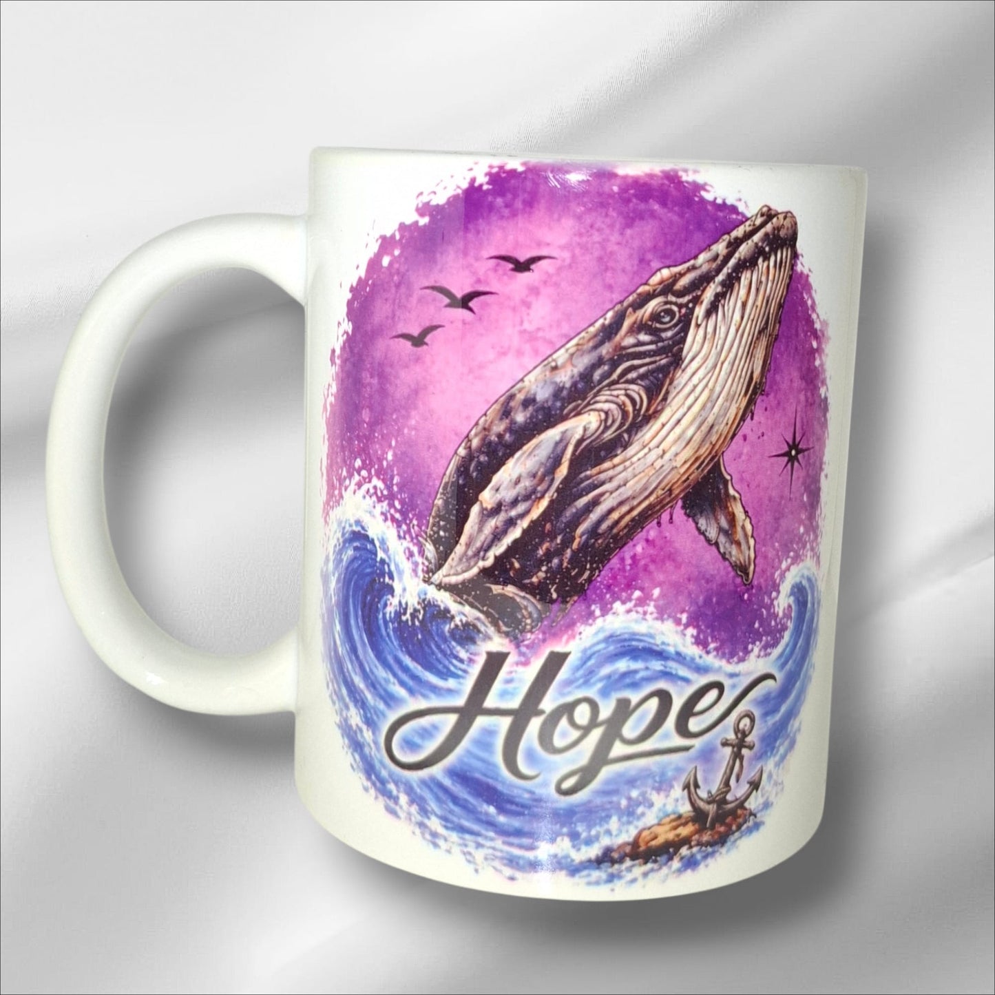 HOPE Tasse