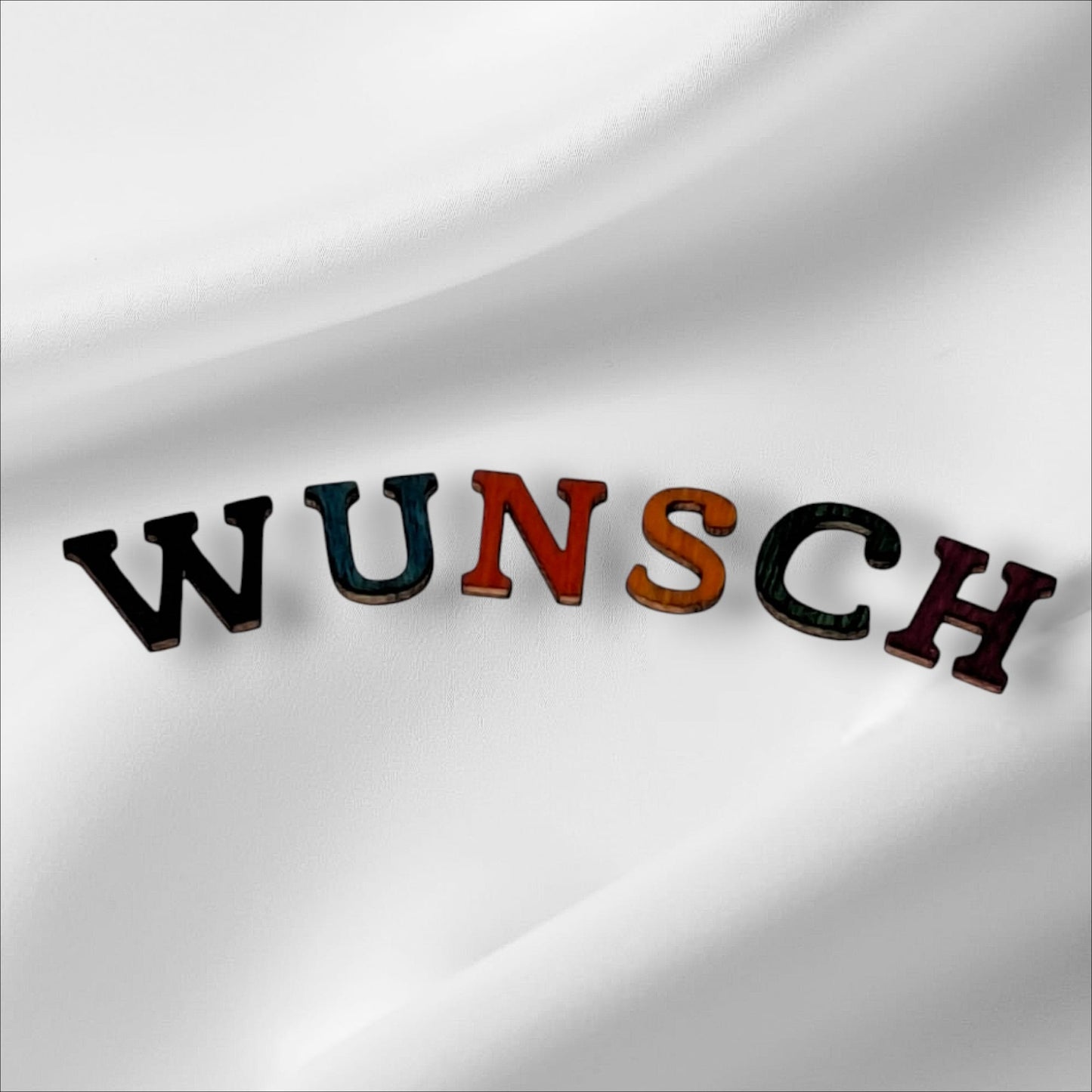 Schlüsselanhänger Schüttelshaker