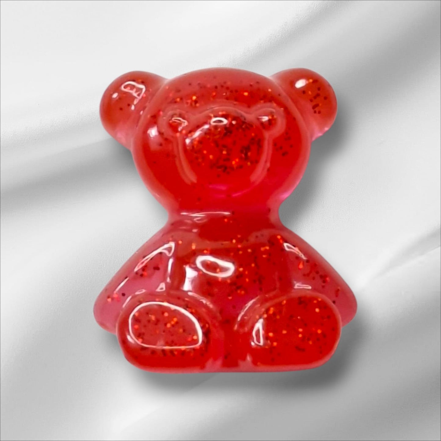 Magnet kleine Bärchen