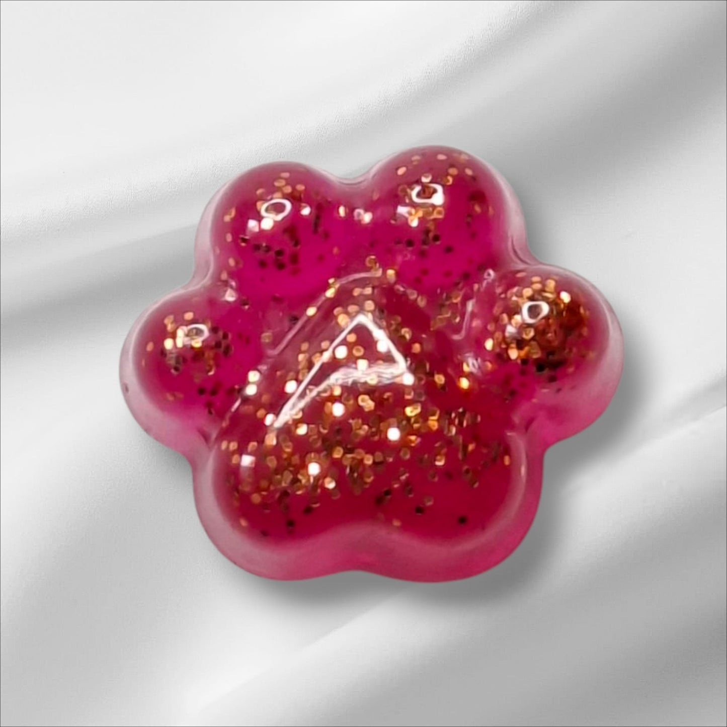 Magnet kleine Pfoten