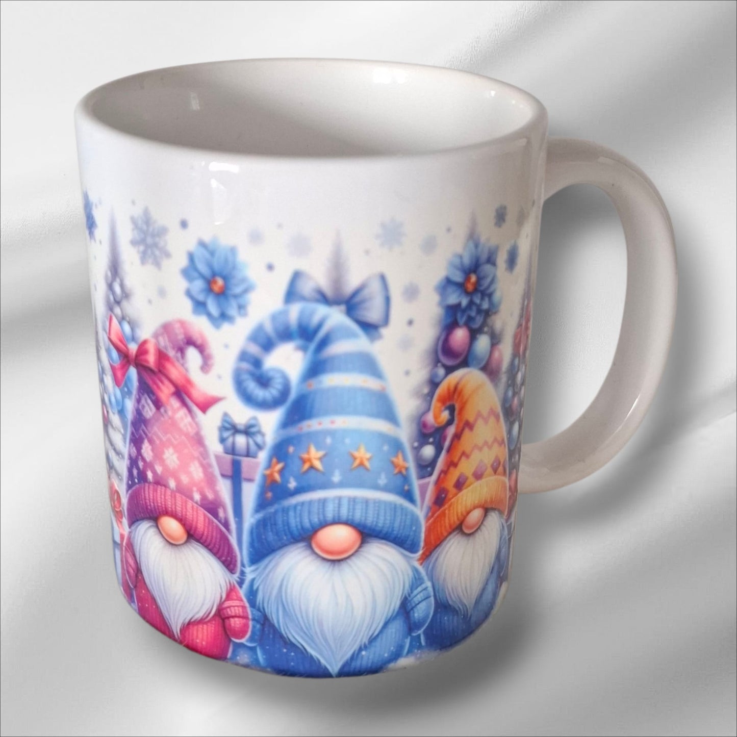 Tassen mit Überraschung