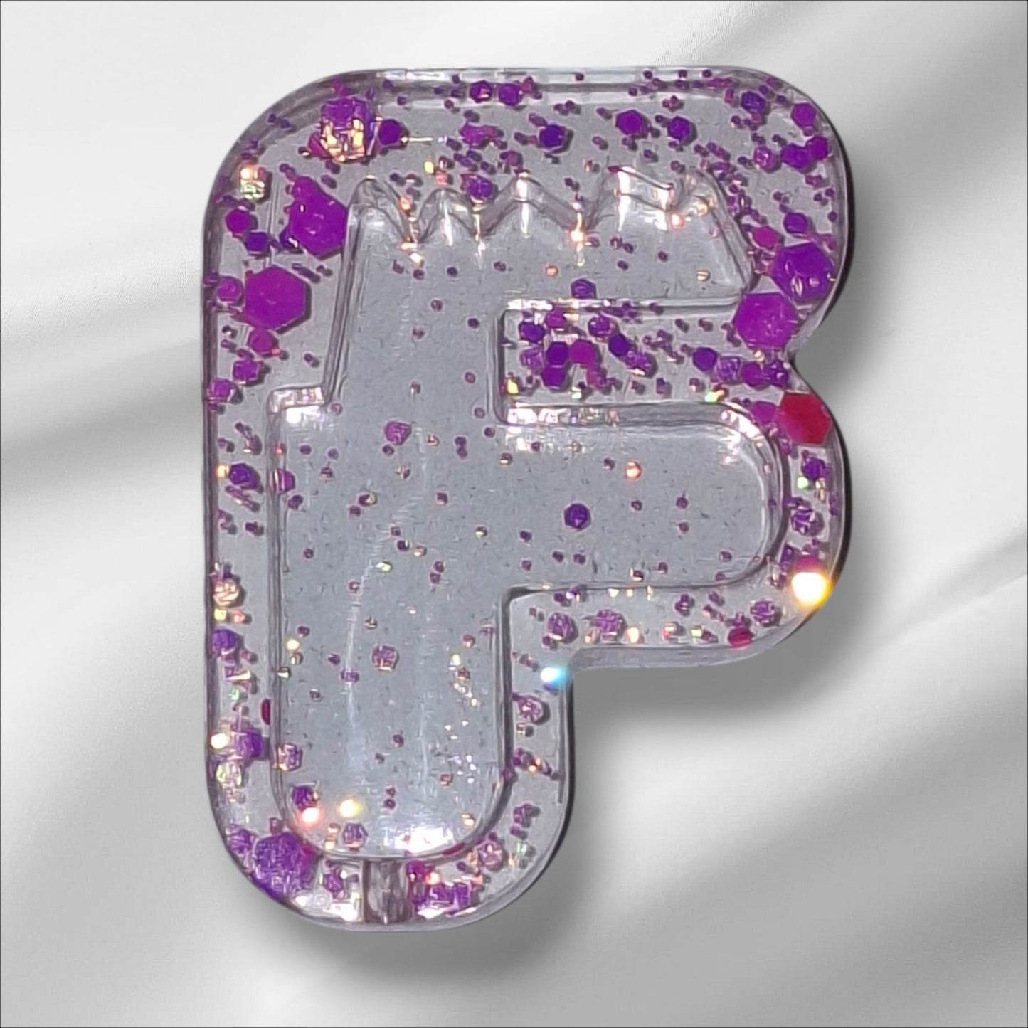 Schlüsselanhänger Schüttelshaker