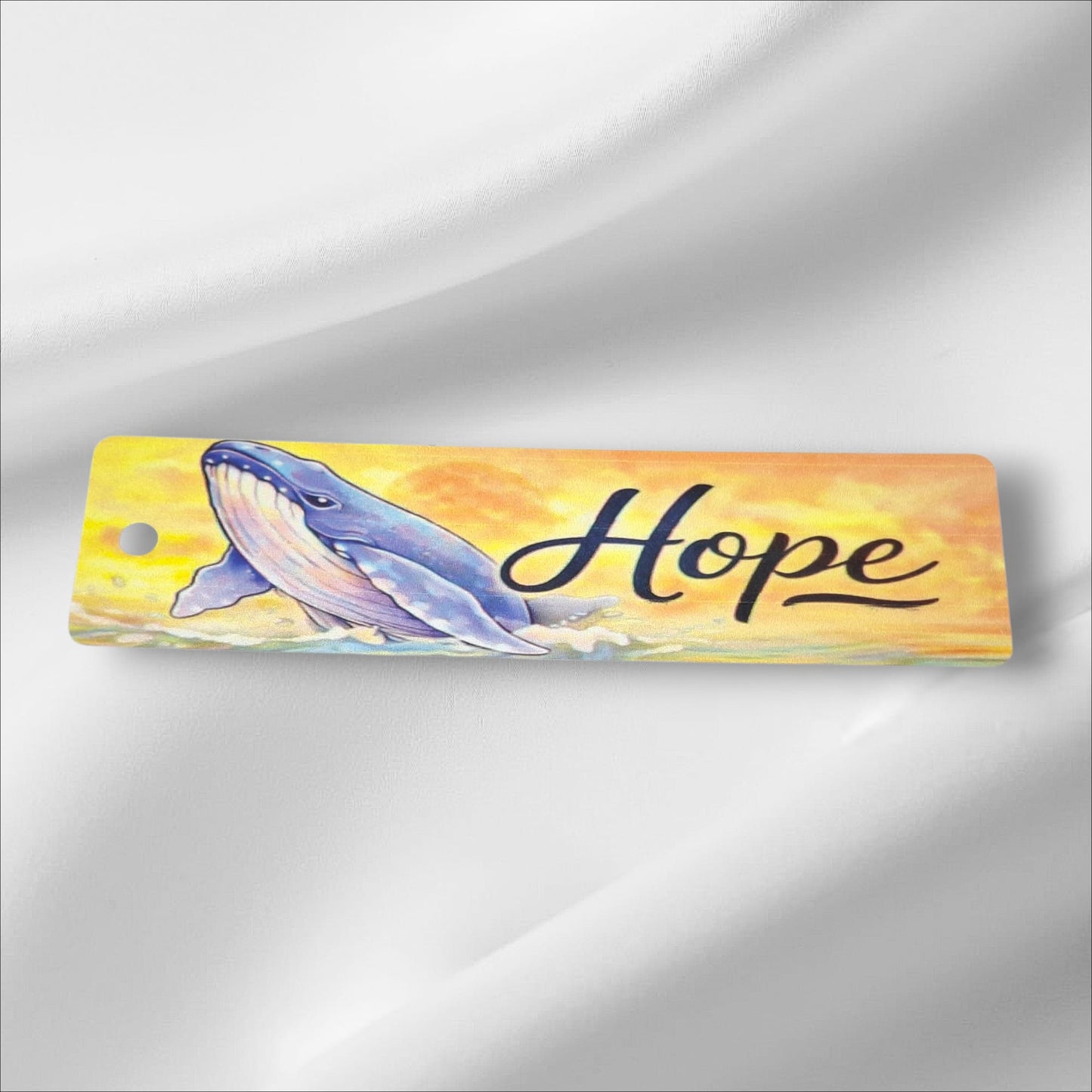 HOPE Lesezeichen