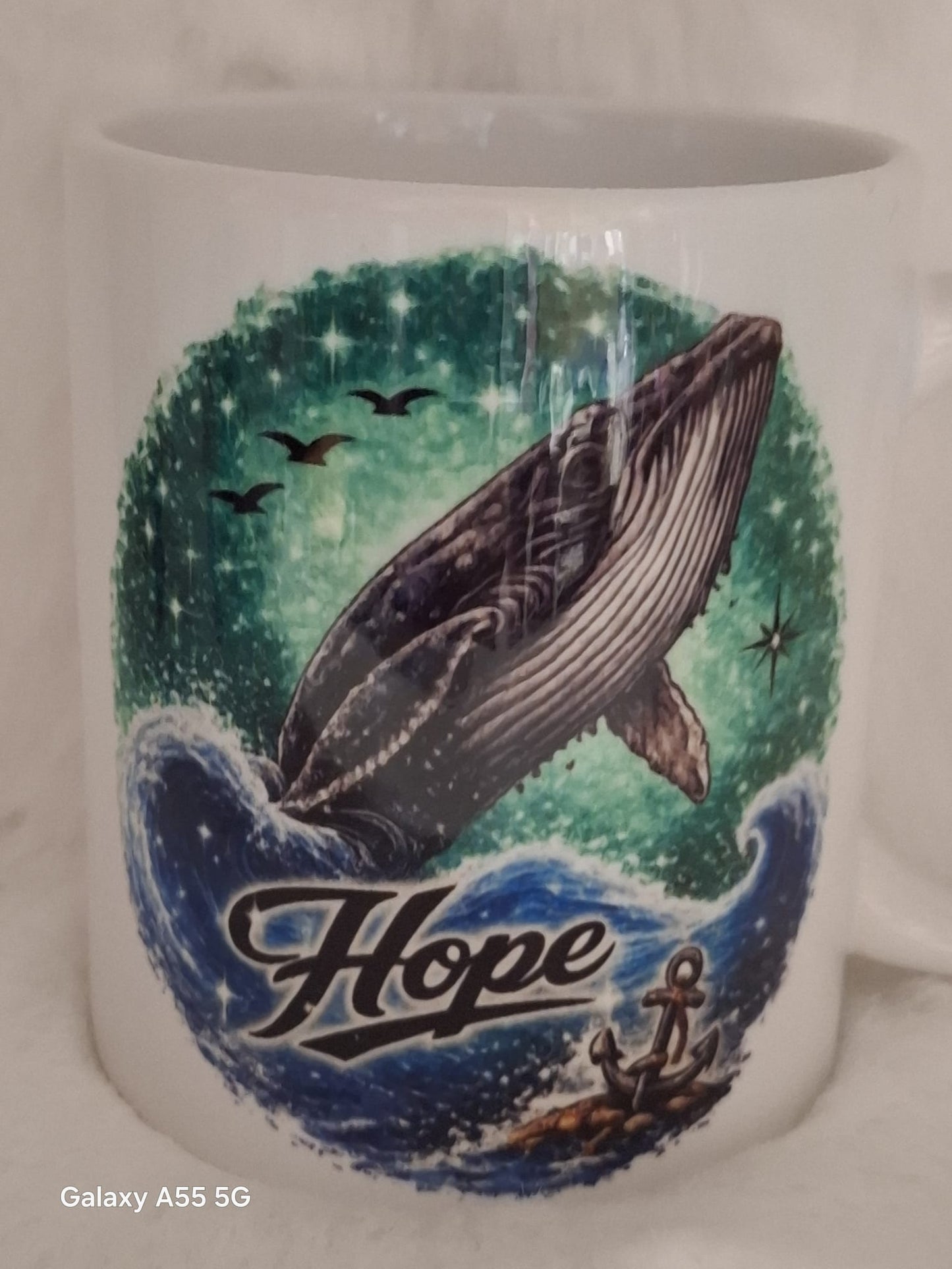HOPE Tassen