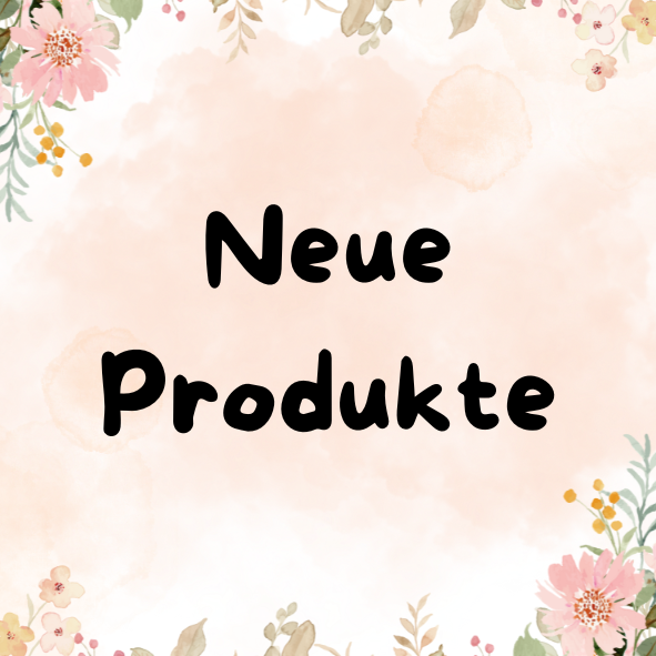 Neue Produkte
