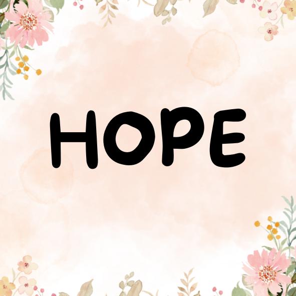 HOPE