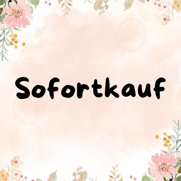 Sofortkauf