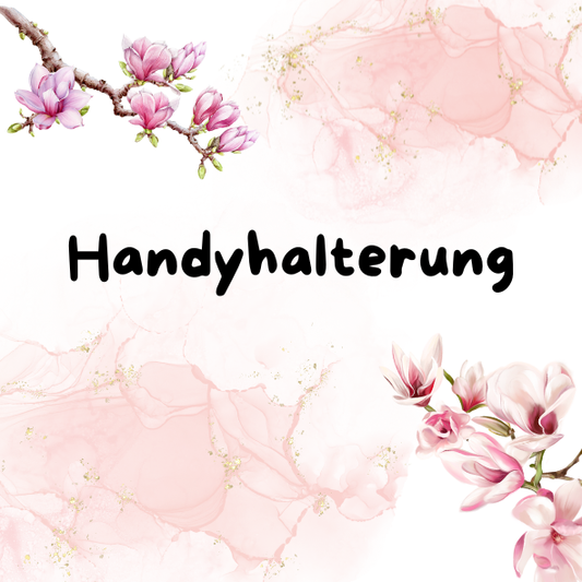 Handyhalterung