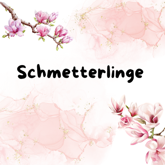 Schmetterling