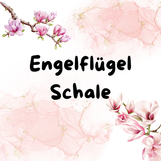 Engelflügelschale