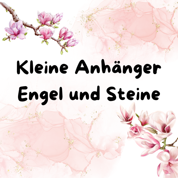 Kleine Anhänger