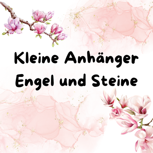 Kleine Anhänger