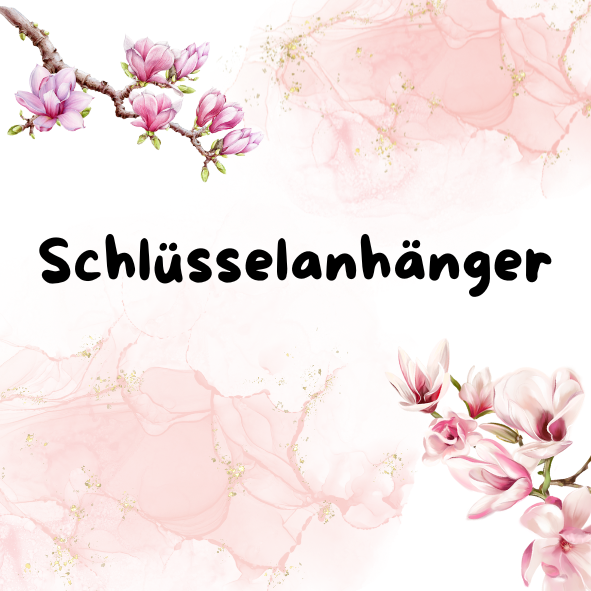 Schlüsselanhänger