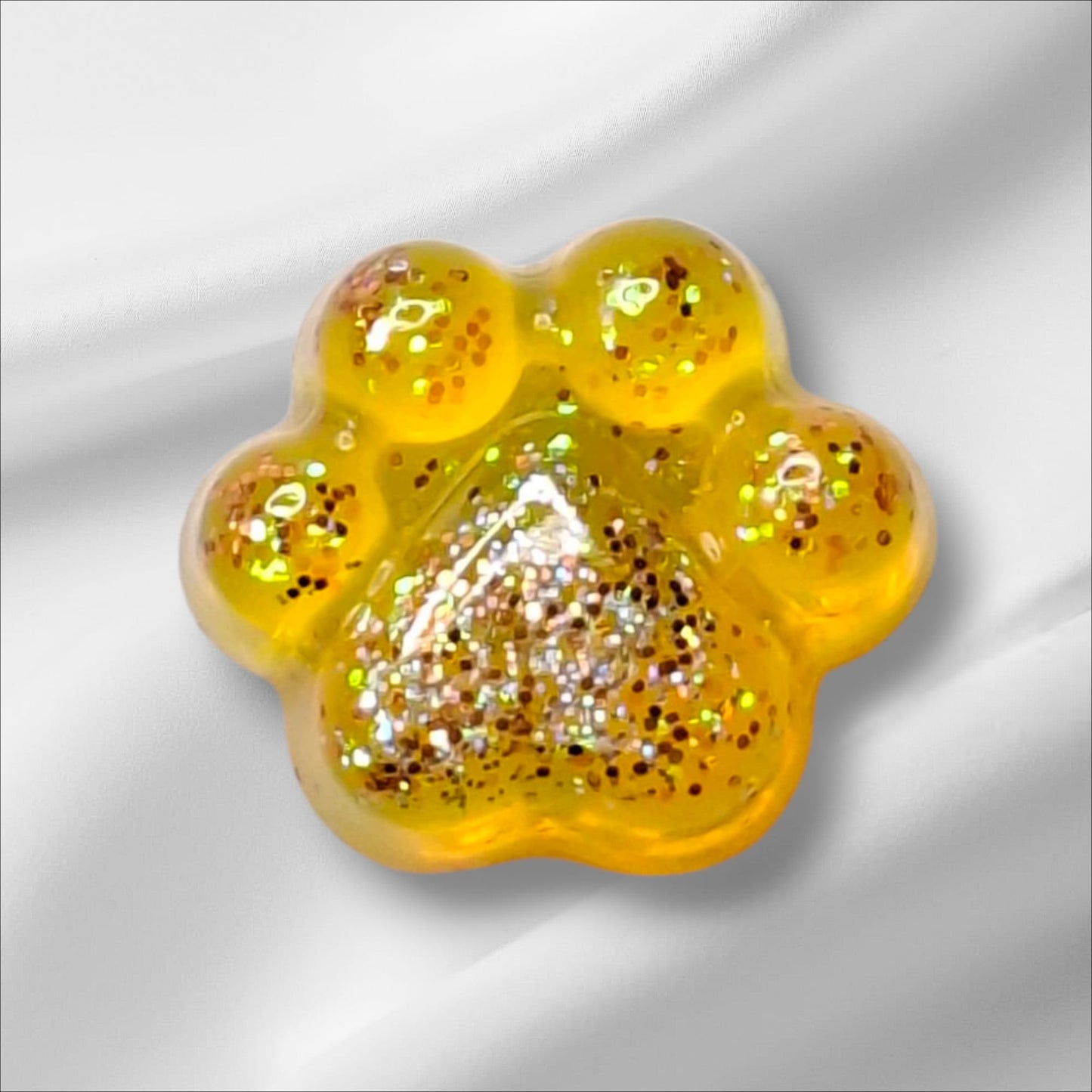 Magnet kleine Pfoten