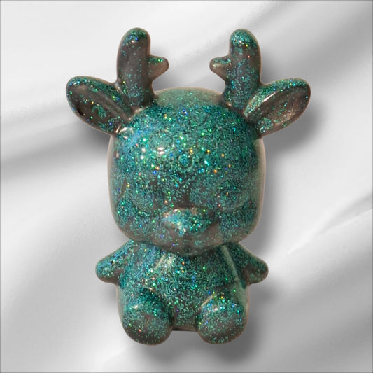 Magnet Hirschi