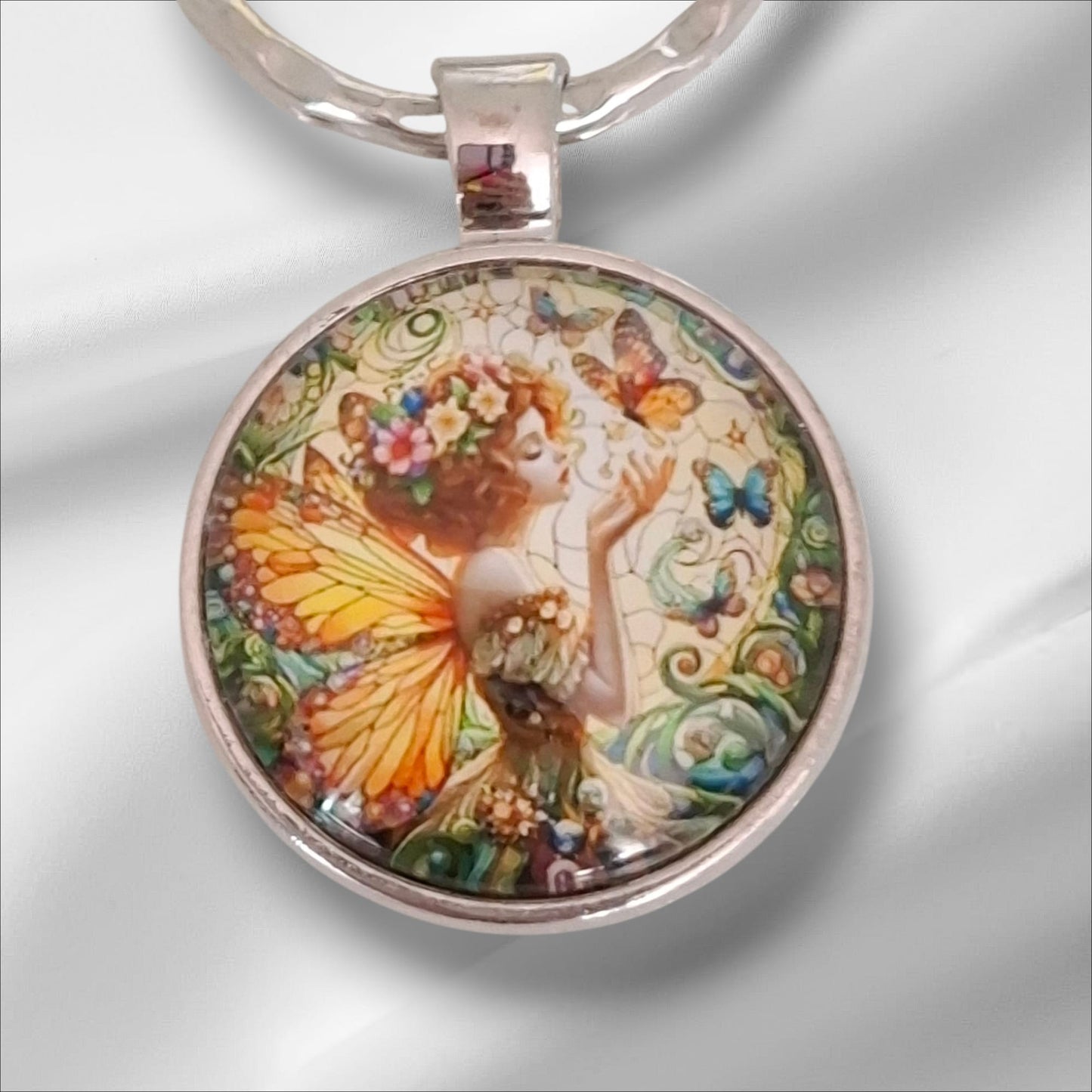 Schlüsselanhänger Fantasie