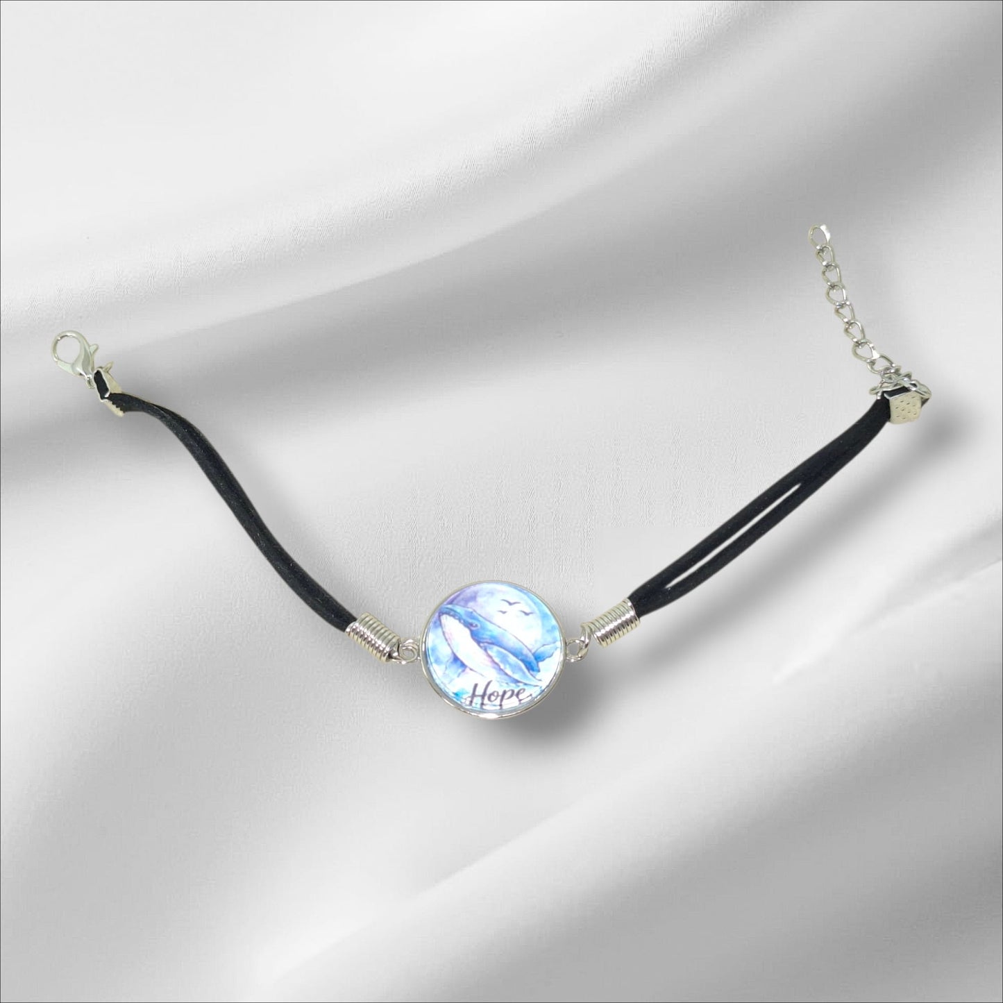 HOPE Armband