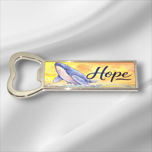 HOPE Flaschenöffner