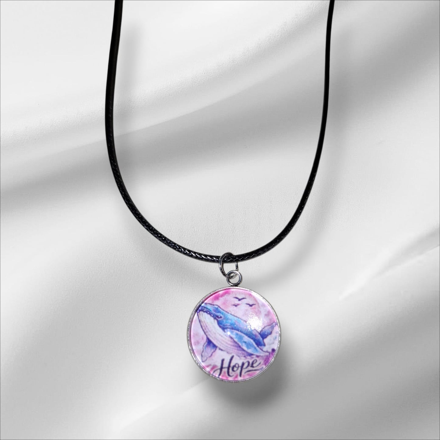 HOPE Halskette