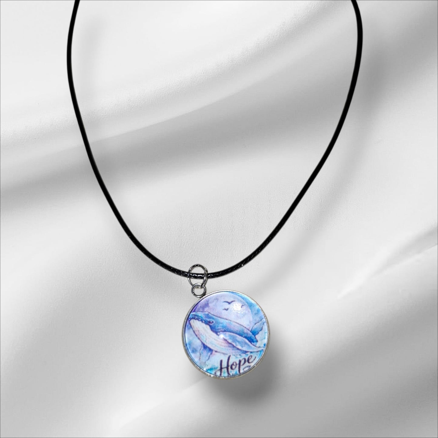 HOPE Halskette