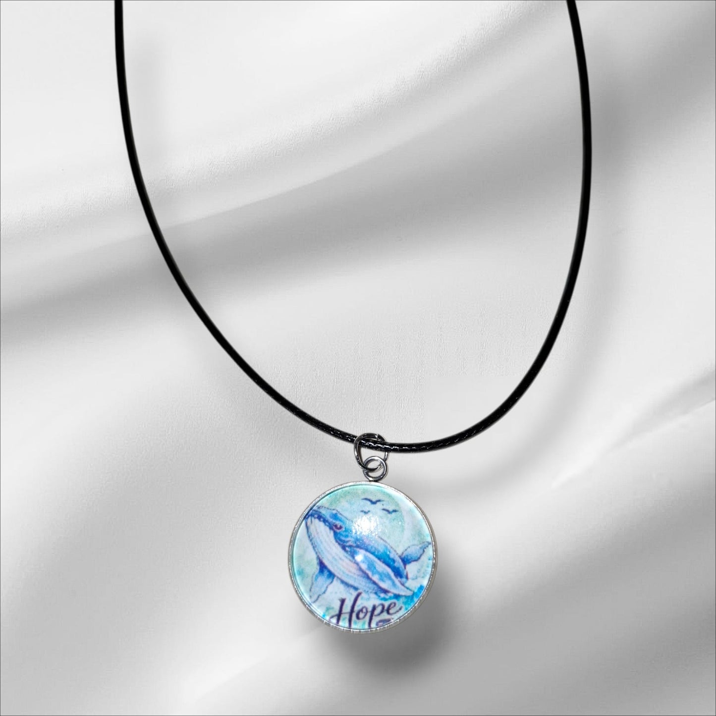 HOPE Halskette