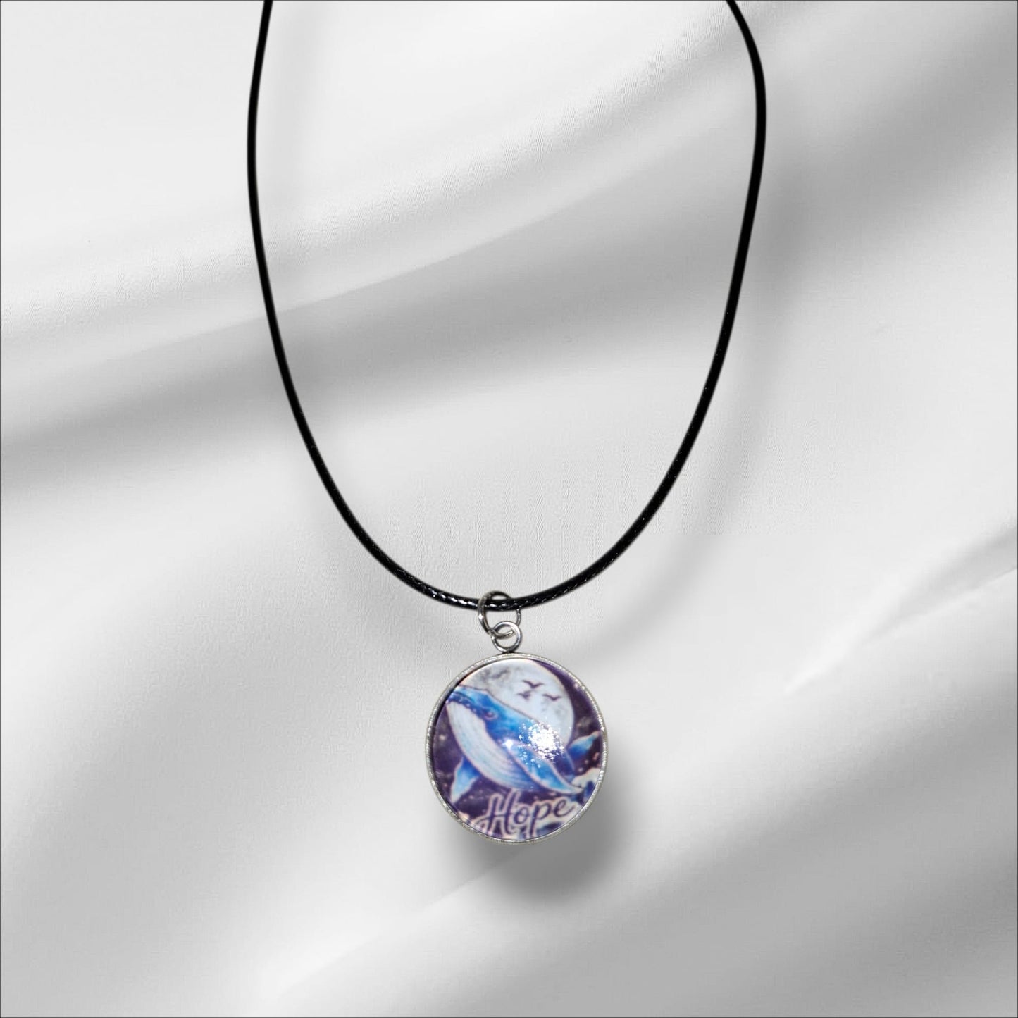 HOPE Halskette