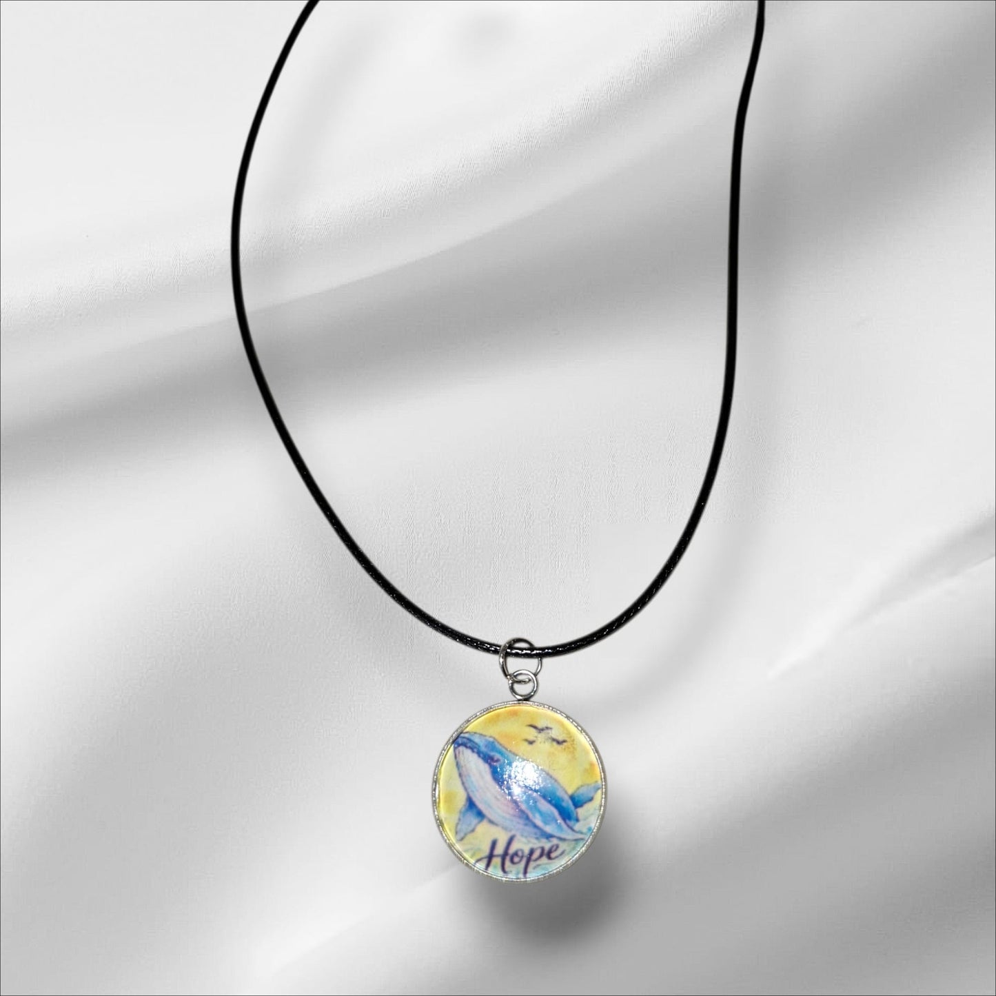 HOPE Halskette