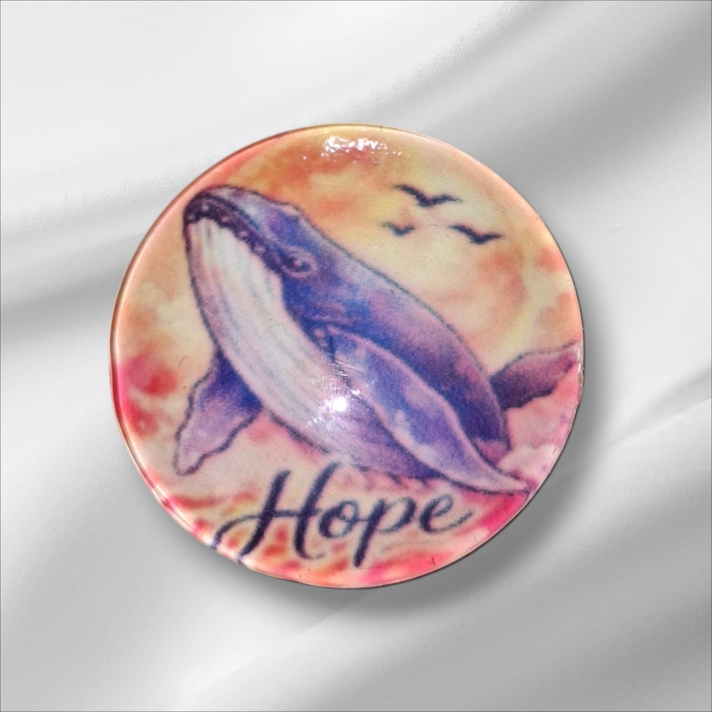 HOPE Magnet