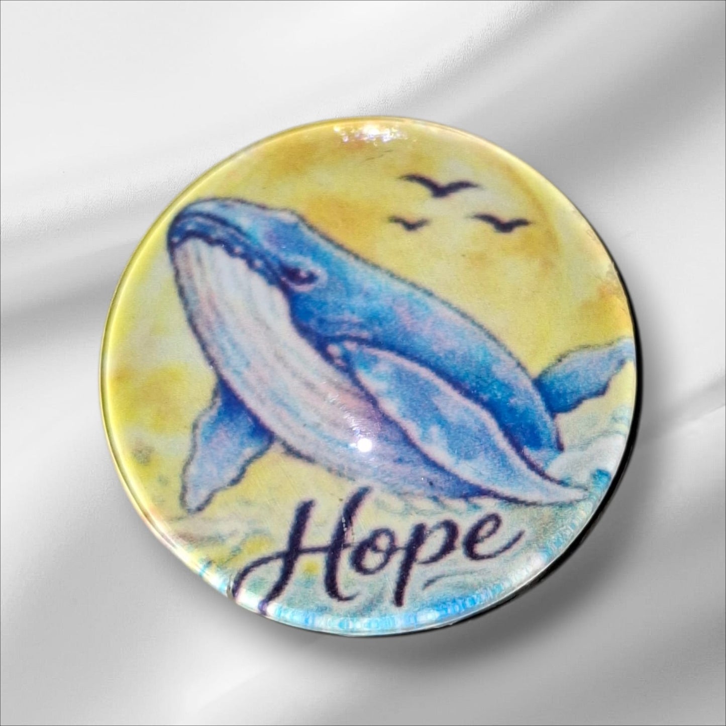 HOPE Magnet