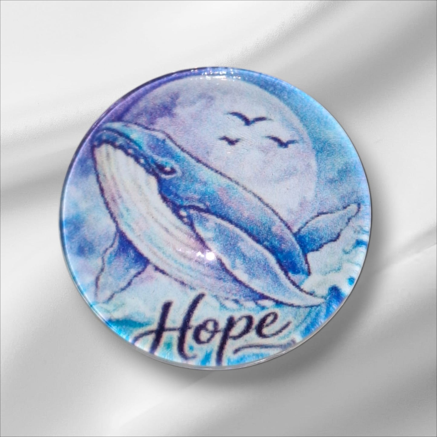 HOPE Magnet