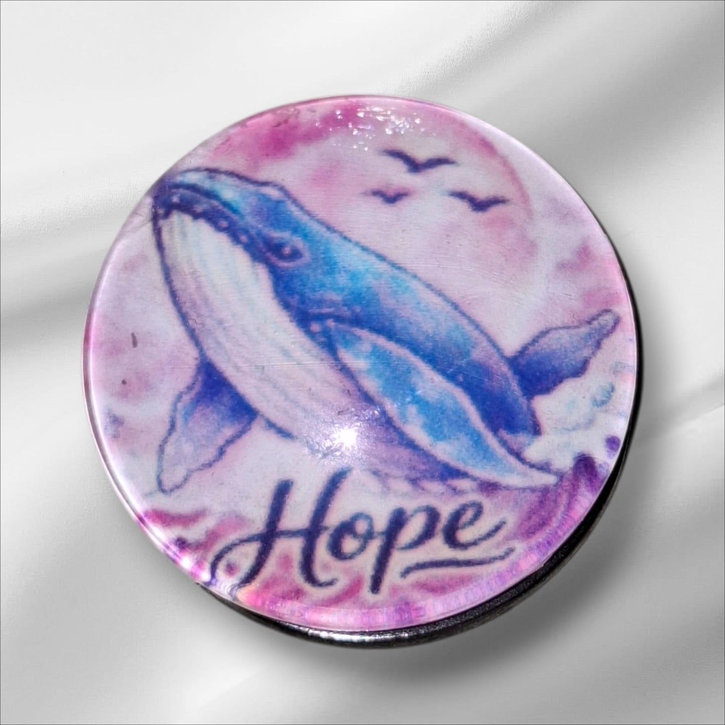 HOPE Magnet