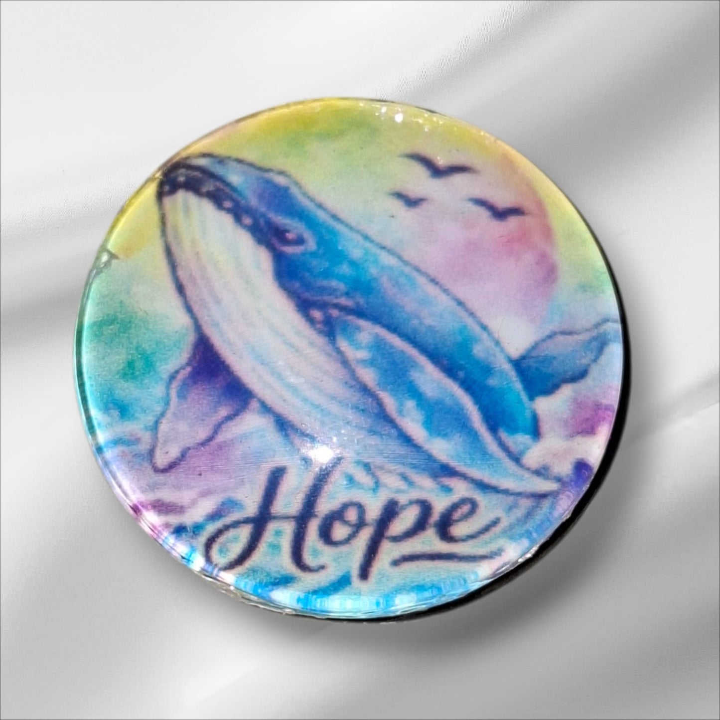 HOPE Magnet