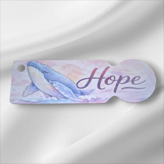 HOPE Wagenlöser B-Ware