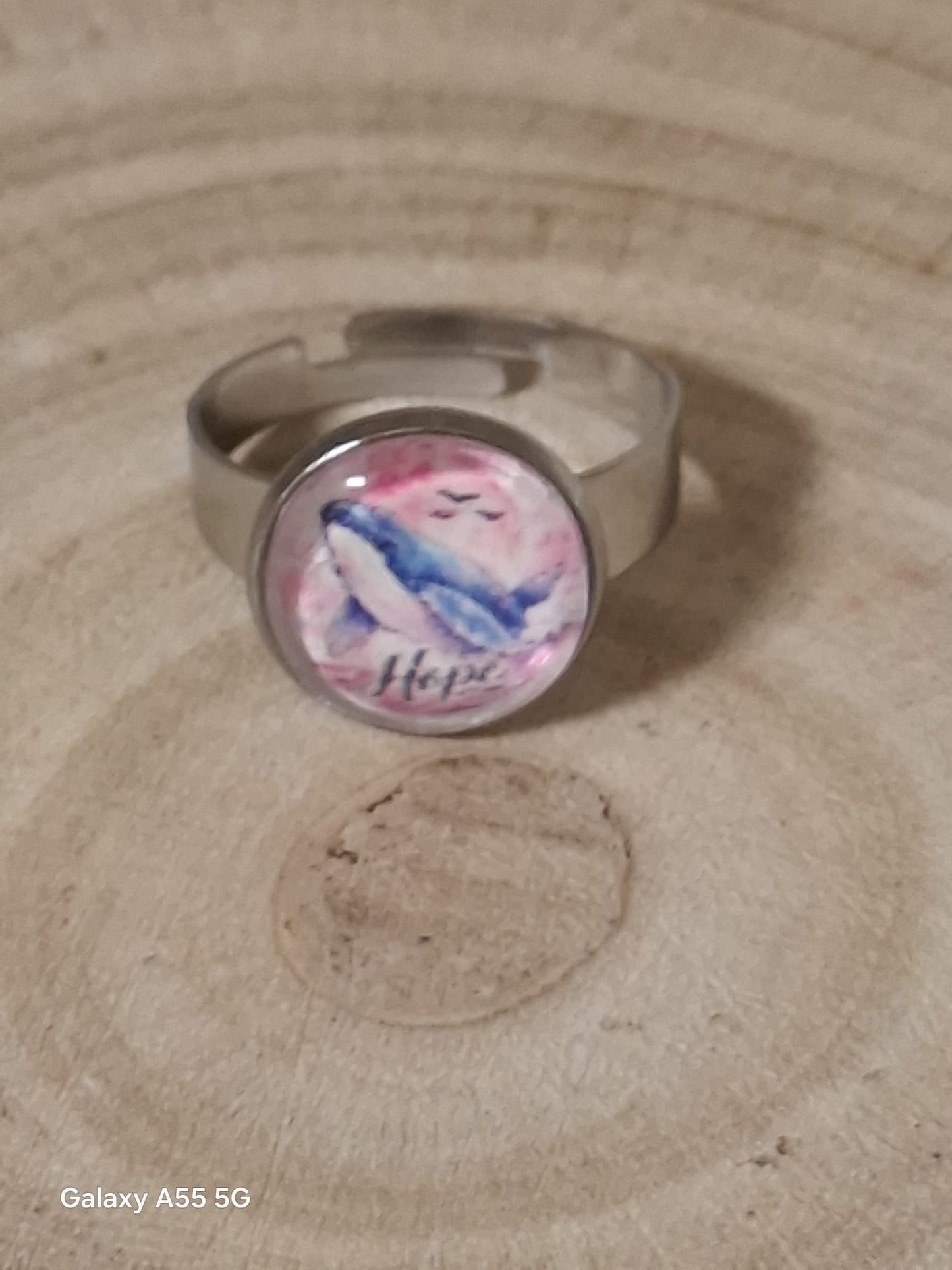 HOPE Ring 2 Varianten