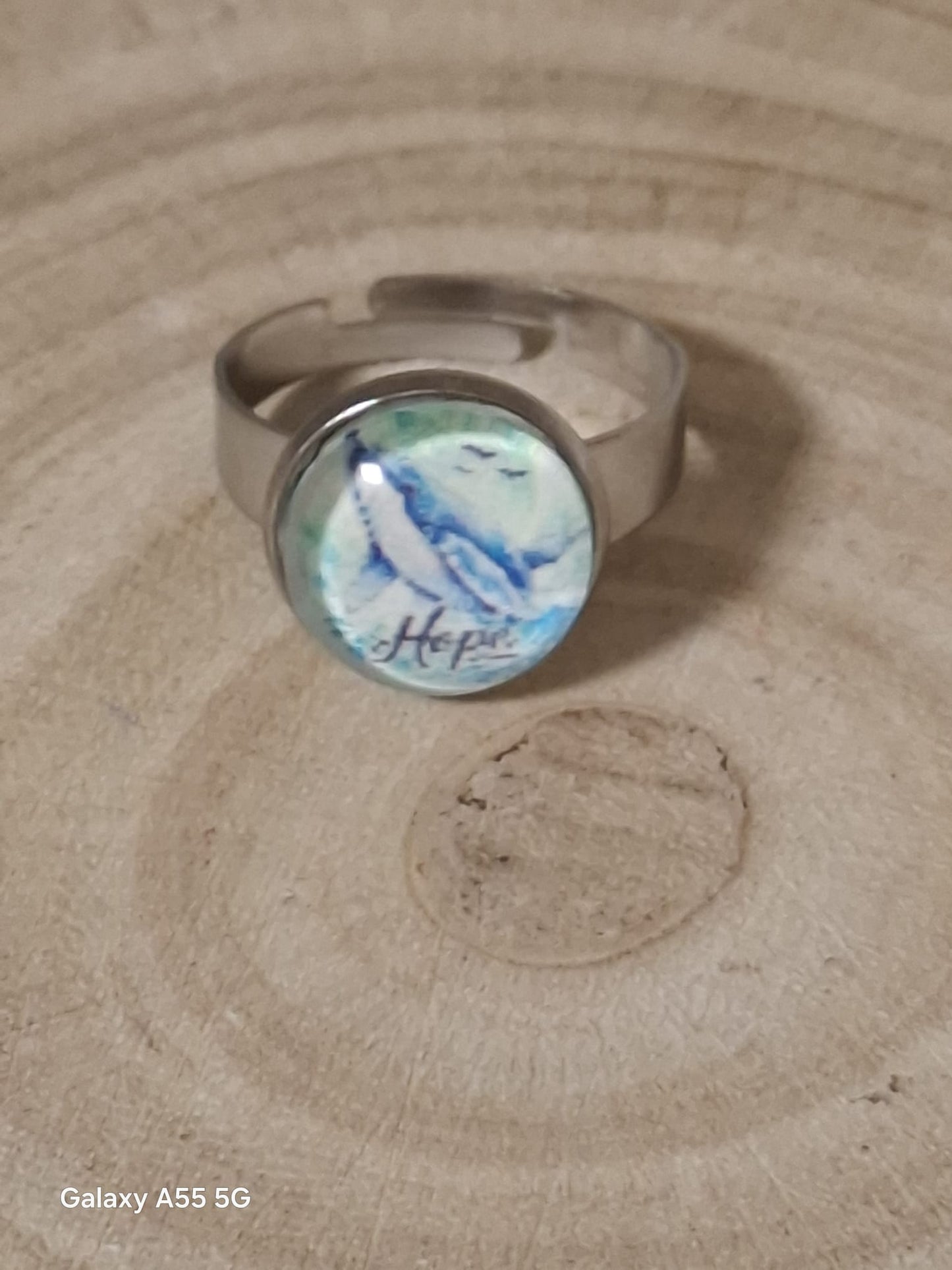HOPE Ring 2 Varianten