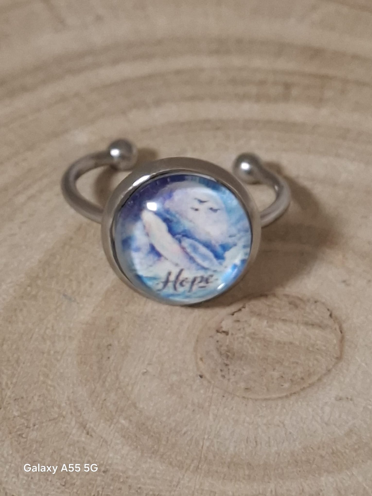 HOPE Ring 2 Varianten