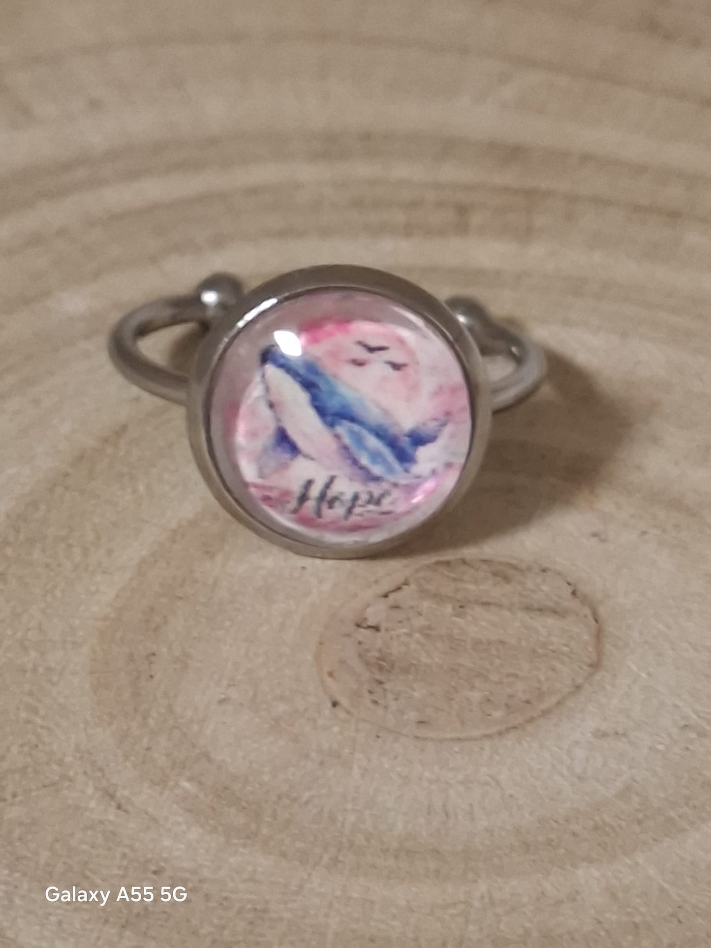 HOPE Ring 2 Varianten