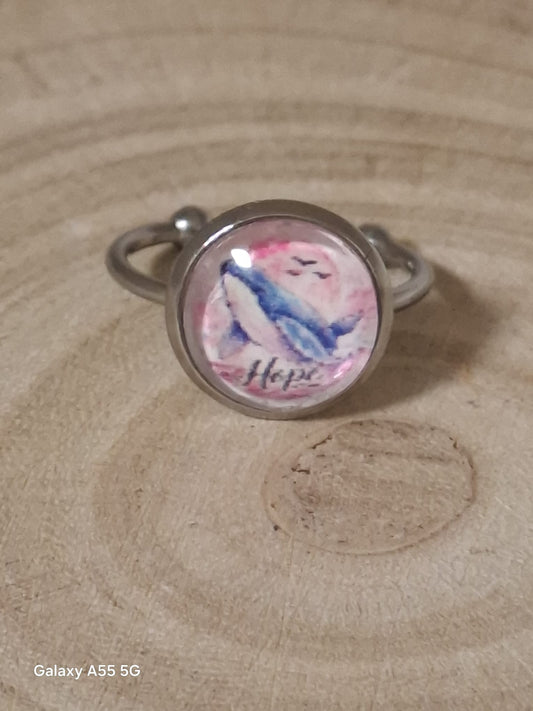 HOPE Ring 2 Varianten