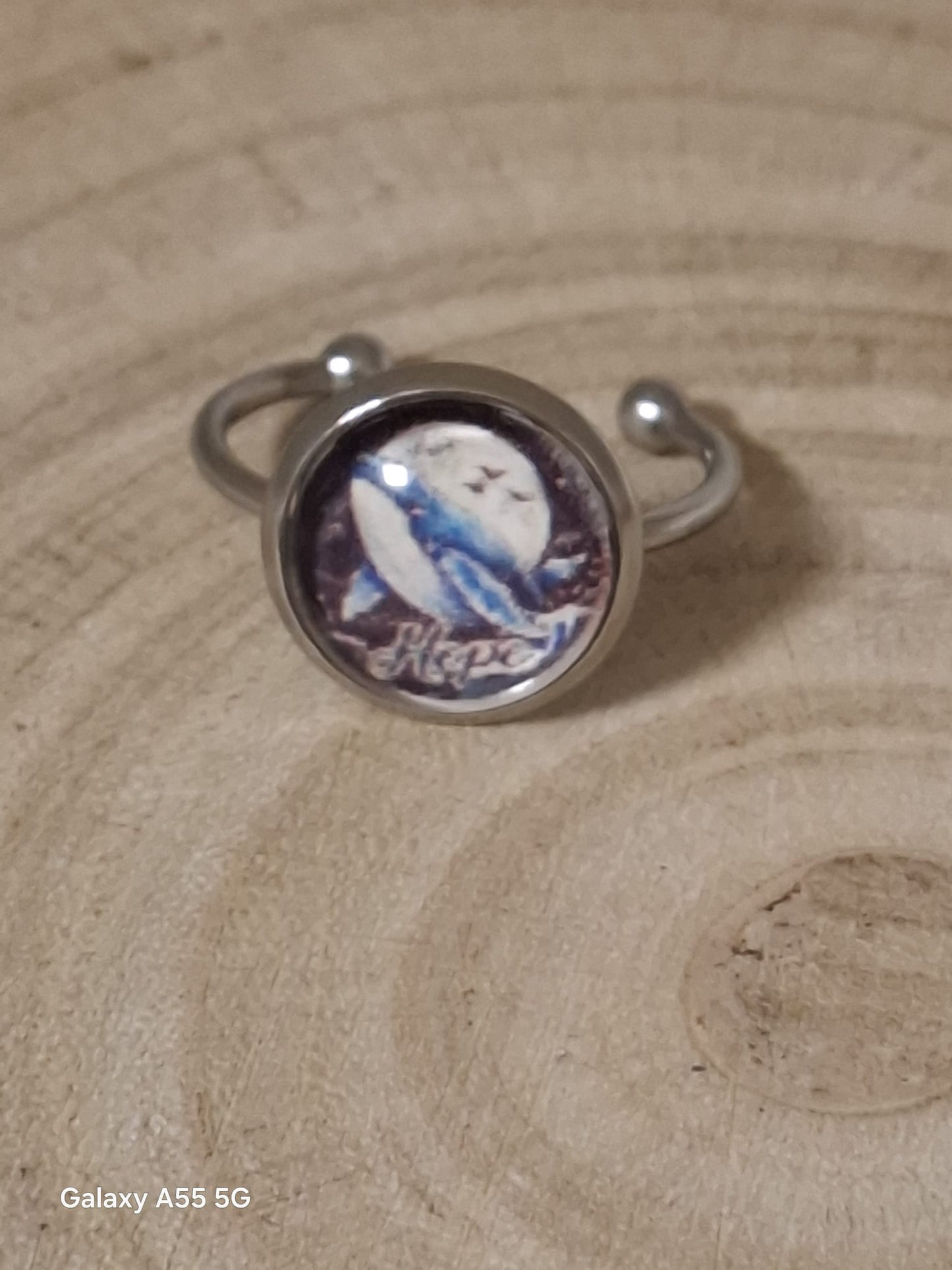 HOPE Ring 2 Varianten