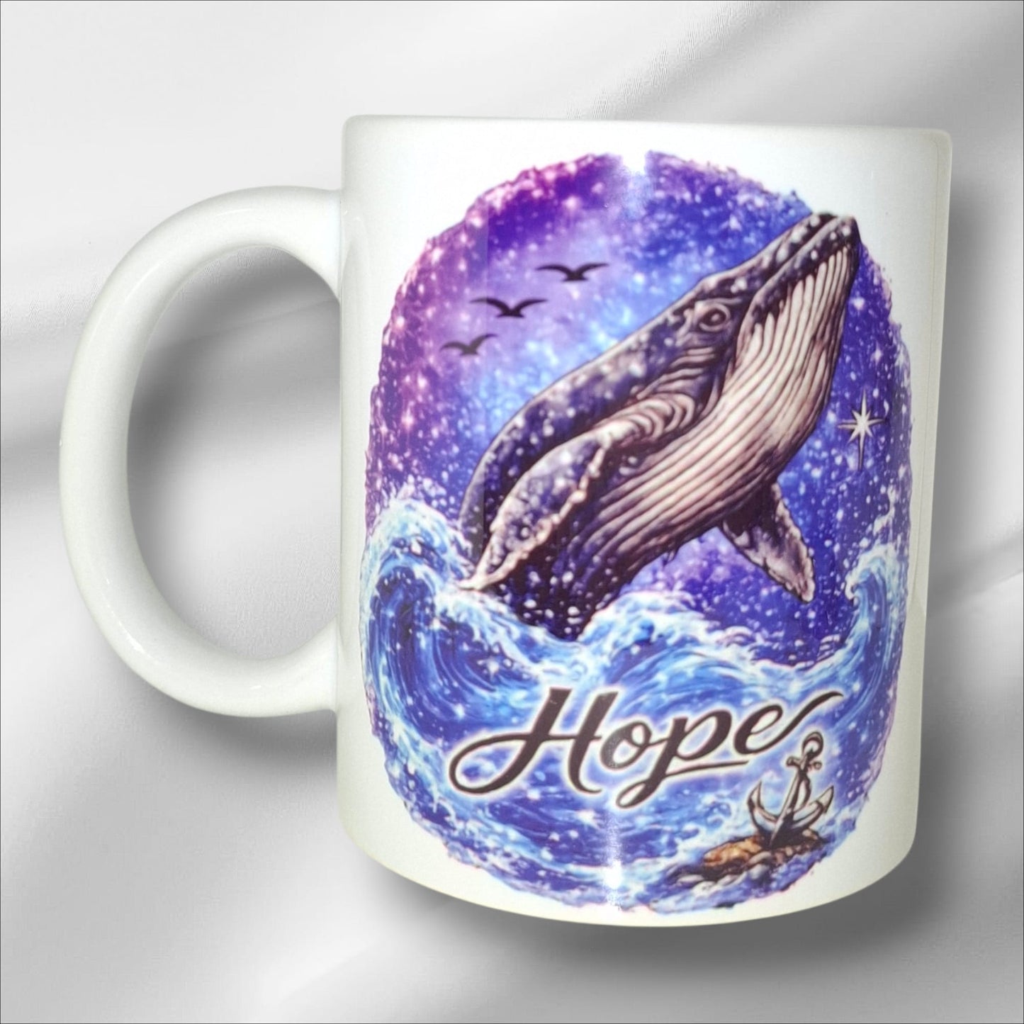 HOPE Tasse