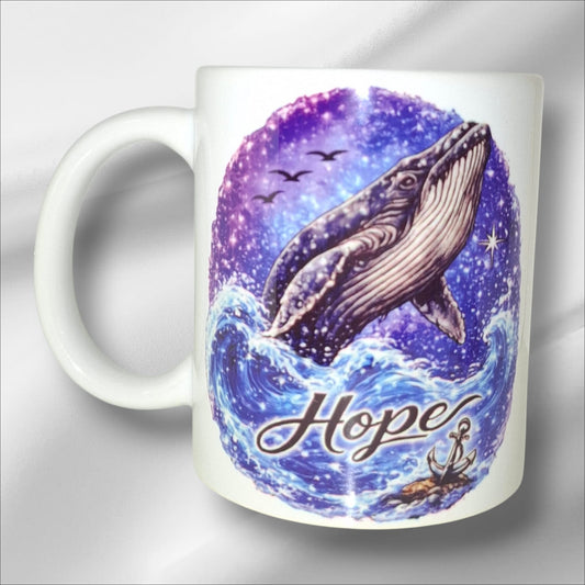 HOPE Tasse