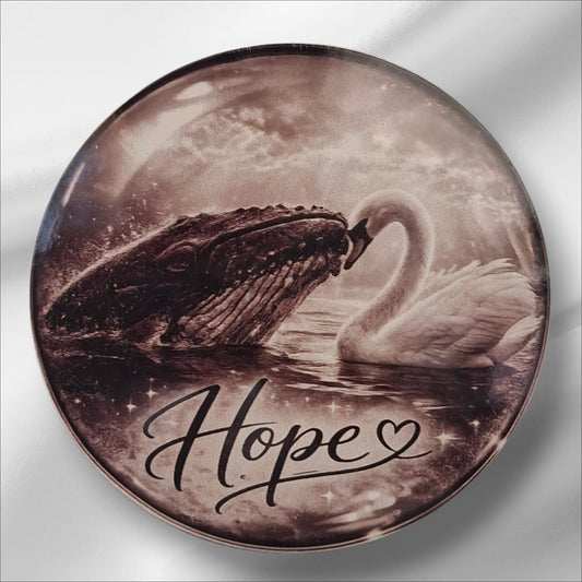 HOPE Untersetzer