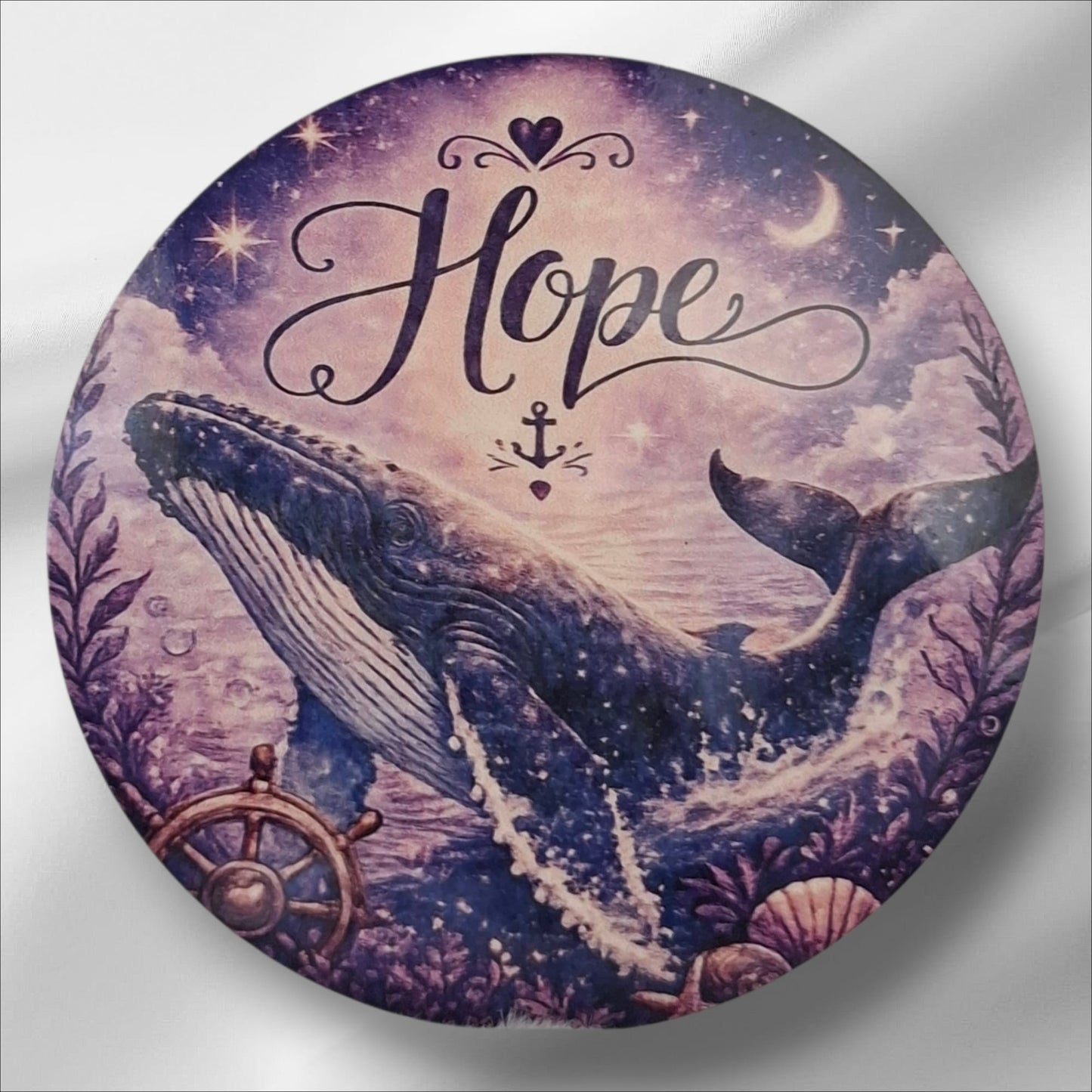 HOPE Untersetzer