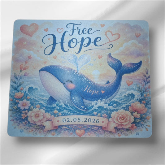 HOPE Mauspad